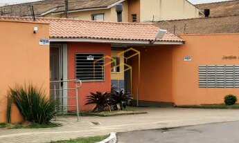 Imagem: Sobrado em condominio