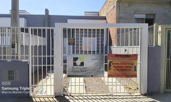 Imagem: Casa no Monte Belo