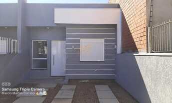 Imagem 2: Casa no Monte Belo