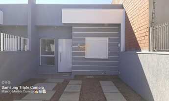 Imagem 3: Casa no Monte Belo