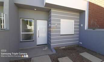 Imagem 4: Casa no Monte Belo