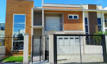 Imagem: Sobrado 4 Dormitorios/ suíte 40m²