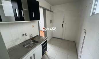 Imagem: Apartamento em condomínio - Queimadinha