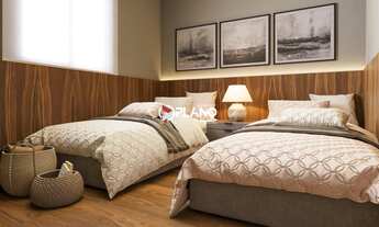 Imagem: RESERVA NORONHA - LANÇAMENTO NO SIM