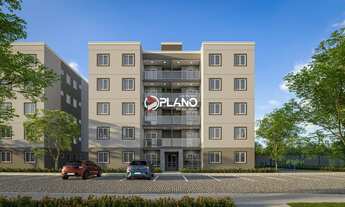 Imagem: LANCAMENTO SPERANZA - AP COM VARANDA NO