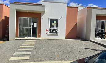 Imagem: VENDO CASA NO CONDOMINIO CAMBURIÚ