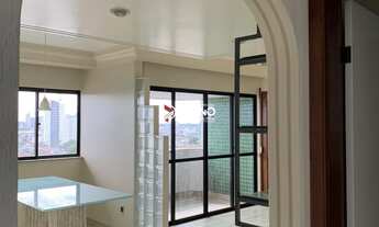 Imagem 5: ALUGO APARTAMENTO NO EDIFICIO KALILANDIA RESIDENCE