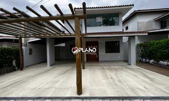 Imagem: Vendo casa Santa Mônica Cond Vila di Napoli