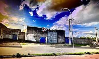 Imagem: ALUGO GALPOÕES PROXMO A FRAGA MAIA