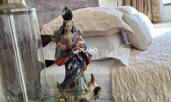 Imagem: ALUGO APARTAMENTO DE LUXO NA KALILANDIA