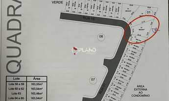 Imagem: VENDO LOTE JARDIM DOS GIRASSÓIS