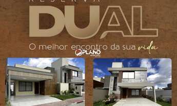 Imagem: RESERVA DUAL - CONDOMINIO DE CASA E DUPLEX