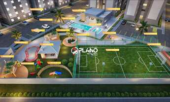 Imagem 4: MORADAS VILLE - PAPAGAIO