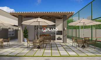 Imagem 3: SERVILHA LANCAMENTOS, 2 dormitórios, 1 banheiros, 1 vaga na garagem, 40M² de Área Construí