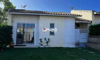 Imagem: VENDO CASA EM CONDOMINIO NO SIM