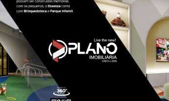 Imagem: ESSENZA - CASA NO SIM 3/4 LANCAMENTO