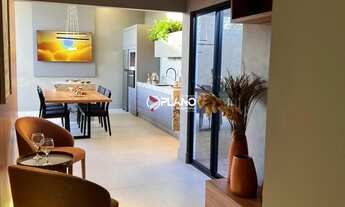 Imagem 4: HORTO MADERO - LANCAMENTO LMARQUEZZO