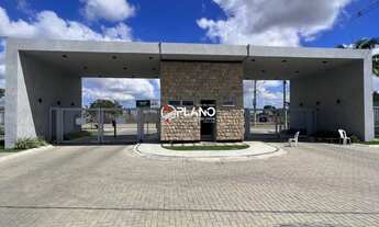 Imagem: TERRENO EM CONDOMINIO TERRAZZUL