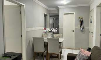 Imagem: VENDO APARTAMENTO SEMI-MOBILIADO NO VILA