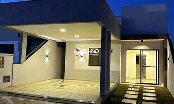 Imagem: VENDO LINDA CASA NO CONDOMÍNIO RESERVA