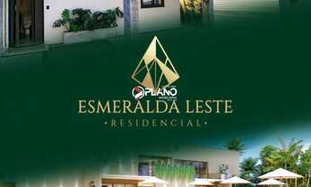 Imagem: ESMERALDA LESTE RESIDENCE - BAIRRO SIM