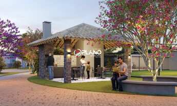 Imagem: RESIDENCIAL JARDINS -BAIRRO PAPAGAIO