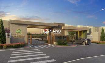 Imagem: BOULEVARD PAPAGAIO - CEDRO RESIDENCE BAIRRO