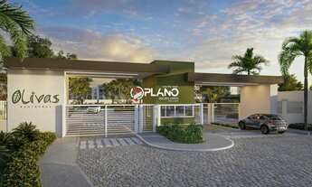 Imagem: OLIVAS RESIDENCE - COMPLEXO BOULEVARD PAPAGAIO