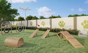 Imagem 2: OLIVAS RESIDENCE - COMPLEXO BOULEVARD PAPAGAIO