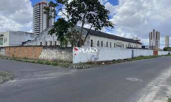 Imagem: Galpão disponível para aluguel, no bairro