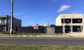 Imagem: EXCELENTE TERRENO PARA ALUGUEL - NOIDE CERQUEIRA