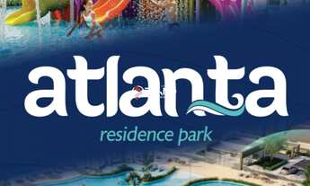 Imagem: ATLANTA PARK RESIDENCE - LANÇAMENTO NO