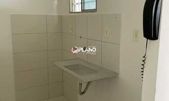 Imagem: APARTAMENTOS DISPONIVEIS AO LADO DA UEFS