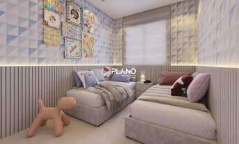 Imagem 5: UNIQ SOSSEGO - LANCAMENTO BAIRRO SIM DA LMARQUEZZO