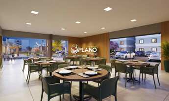 Imagem 7: UNIQ SOSSEGO - LANCAMENTO BAIRRO SIM DA LMARQUEZZO