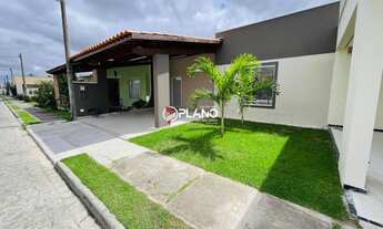 Imagem: ALUGO EXCELENTE CASA NO CONDOMINIO ACQUA