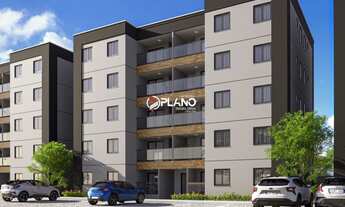 Imagem: UP! SIM - APARTAMENTO COM VARANDAS NO SIM