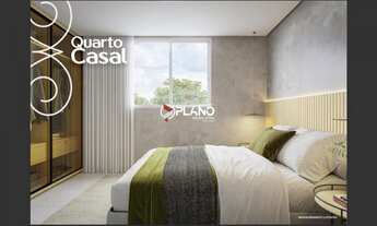 Imagem 5: VERDE ÁGATA, 2 dormitórios, 1 banheiros, 1 vaga na garagem, 41M² de Área Construída