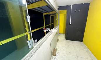 Imagem: GALPÃO NO PARQUE IPE