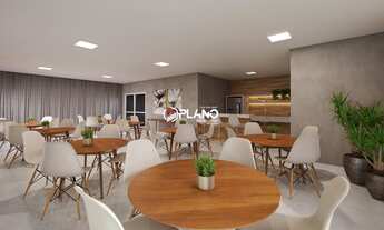 Imagem: ALUGUEL Condomínio BÉRGAMO