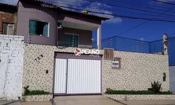 Imagem: VENDO CASA NA BARAUNAS