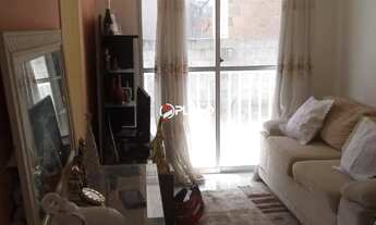 Imagem: Apartamento para Locação Condomínio Vila