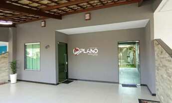 Imagem: Casa à venda no Condomínio Alegria 1