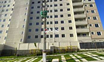 Imagem: Apartamento para locação  Residencial