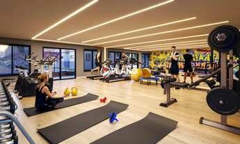 Imagem: Soul Residence LANÇAMENTO AO LADO DA