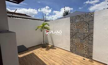 Imagem 5: Alugo casa a apenas 500 metros da Fraga Maia!