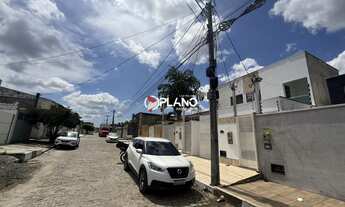 Imagem 3: Alugo casa a apenas 500 metros da Fraga Maia!