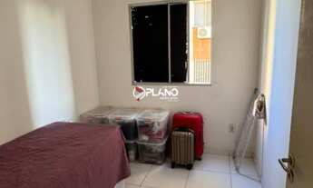 Imagem: Apartamento à Venda  Condomínio Santana