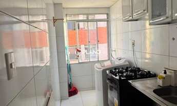 Imagem 5: Apartamento à Venda – Condomínio Santana Tower 1