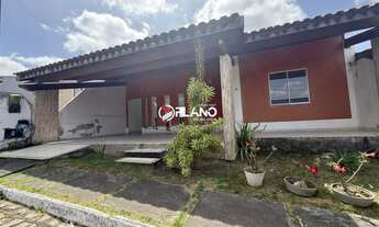 Imagem: Alugo Casa no Villa Olimpia - Feira de Satnana-Ba